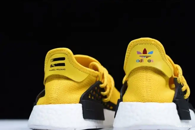 hype PW HUMAN ADIDAS 
